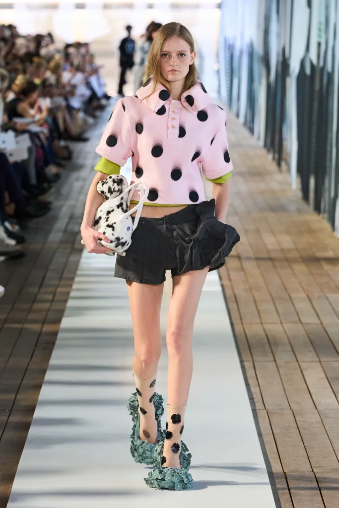 Institut Français de la Mode 26SS002